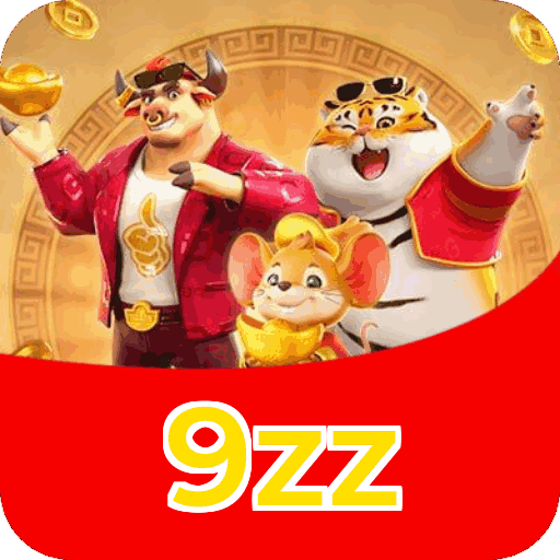 Passo a passo para baixar o app 9zz — ilustração editorial